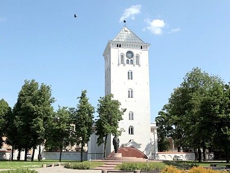Jelgavas reģionālais tūrisma centrs