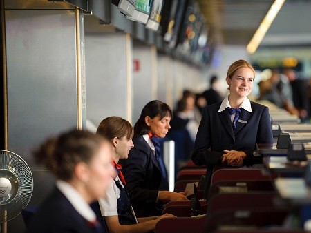 airport RIGA International Airport