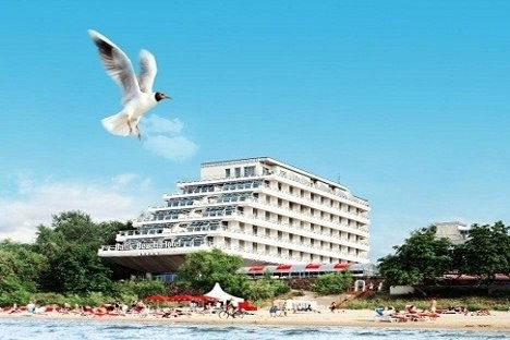 Baltic Beach Hotel