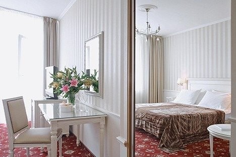 Baltic Beach Hotel