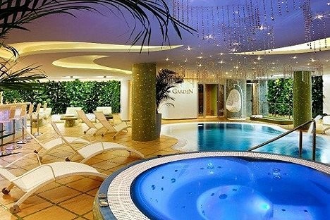 Baltic Beach Hotel