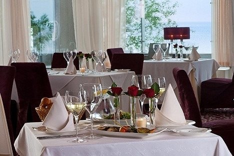 Baltic Beach Hotel