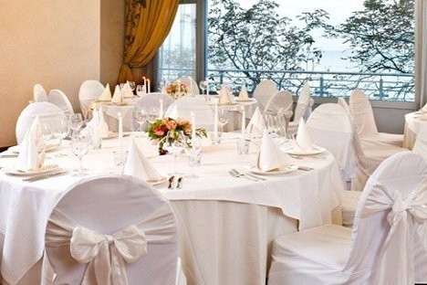 Baltic Beach Hotel