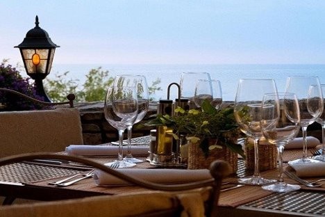 Baltic Beach Hotel