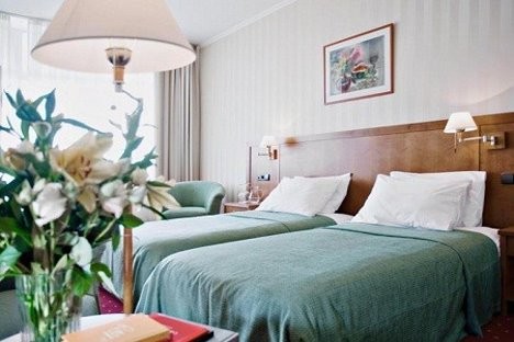 Baltic Beach Hotel