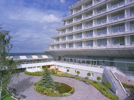 Baltic Beach Hotel