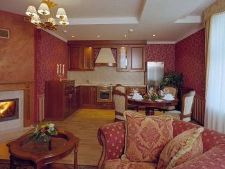 Baltic Beach Hotel