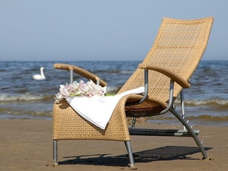 Baltic Beach Hotel