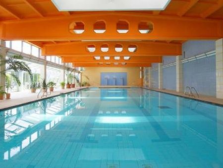 Baltic Beach Hotel
