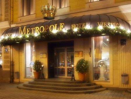 Metropole