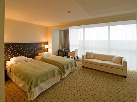 Hotel Jūrmala SPA