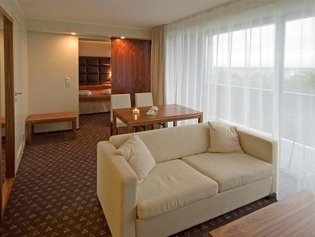 Hotel Jūrmala SPA