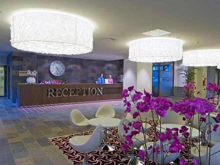 Hotel Jūrmala SPA