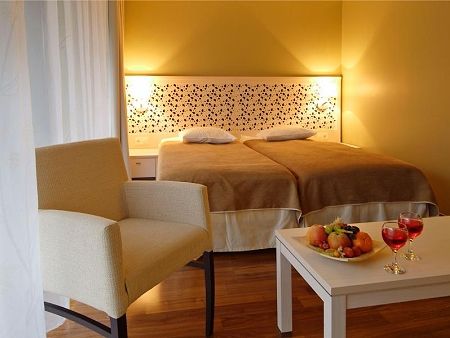 Hotel Jūrmala SPA