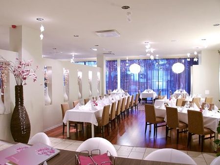 Hotel Jūrmala SPA