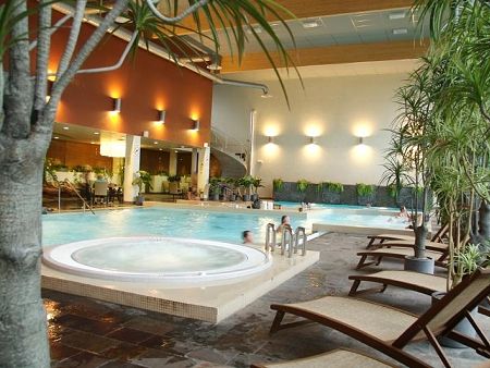 Hotel Jūrmala SPA