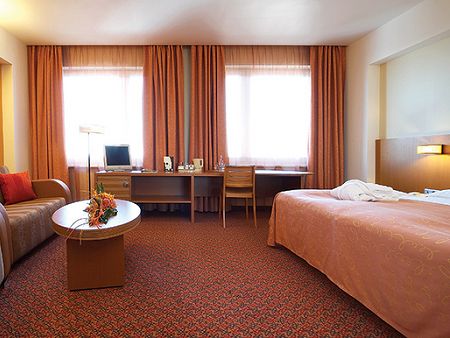 Albert Hotel