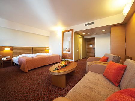 Albert Hotel