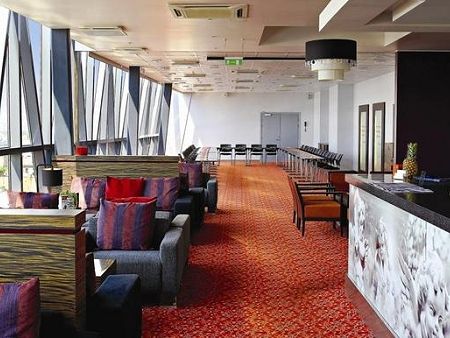 Albert Hotel
