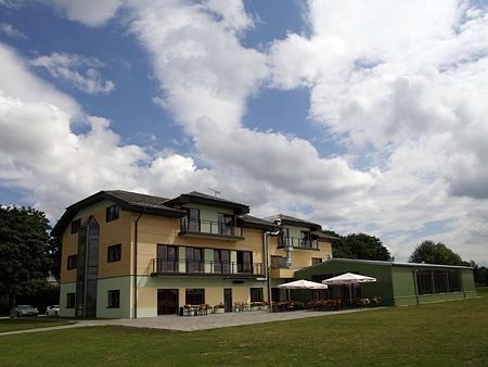 holiday centre Meidrops