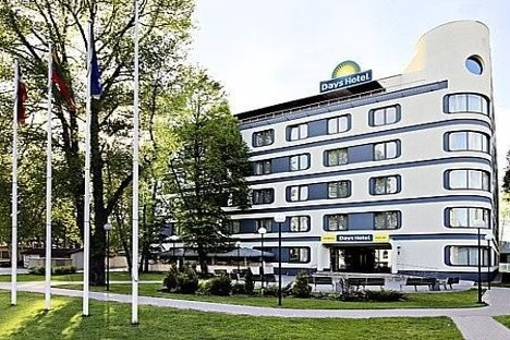 Days Hotel Riga VEF