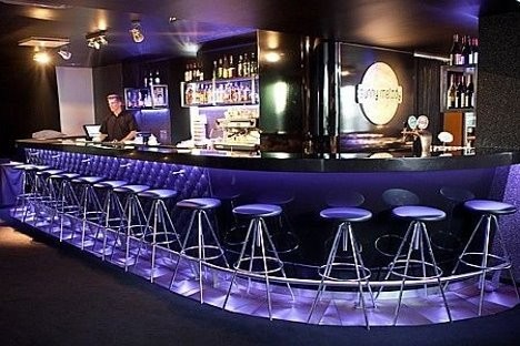 Days Hotel Riga VEF