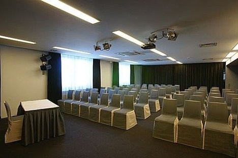 Days Hotel Riga VEF
