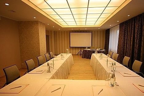 Days Hotel Riga VEF