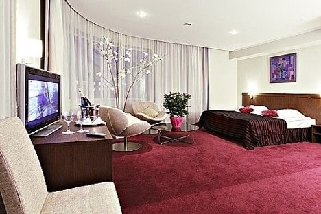 Days Hotel Riga VEF