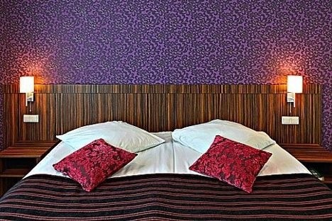 Days Hotel Riga VEF