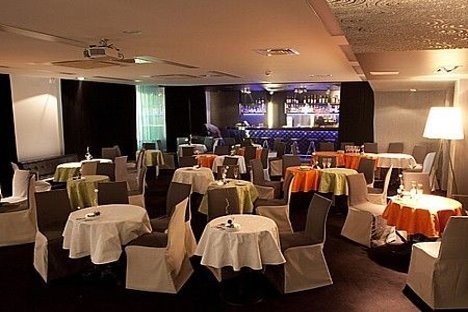 Days Hotel Riga VEF