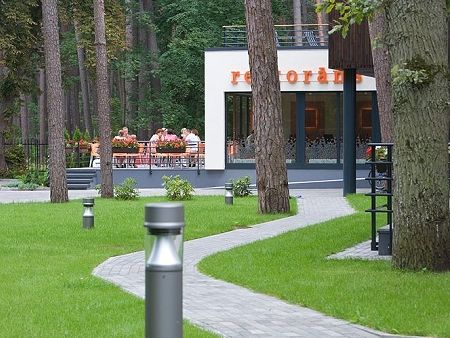 Amber Sea Hotel & SPA
