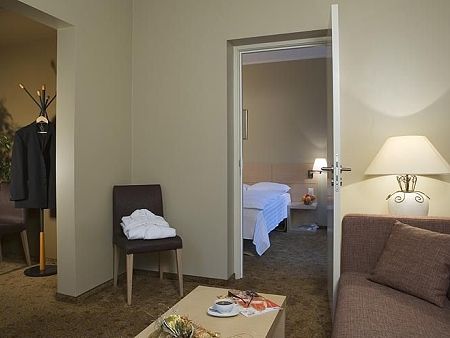 Amber Sea Hotel & SPA