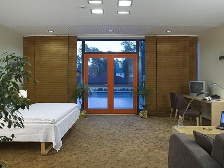 Amber Sea Hotel & SPA