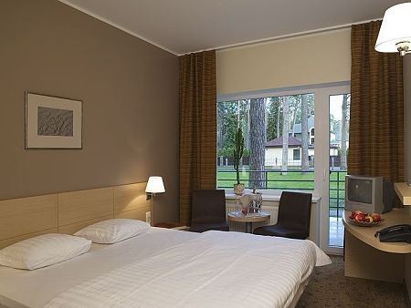 Amber Sea Hotel & SPA