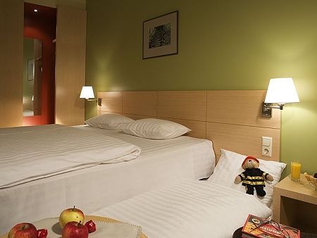 Amber Sea Hotel & SPA
