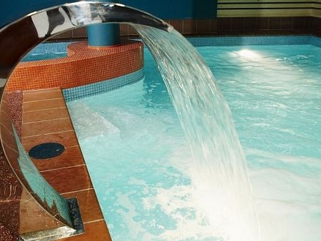 Amber Sea Hotel & SPA