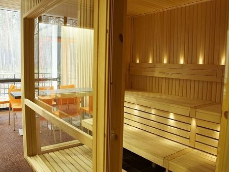 Amber Sea Hotel & SPA