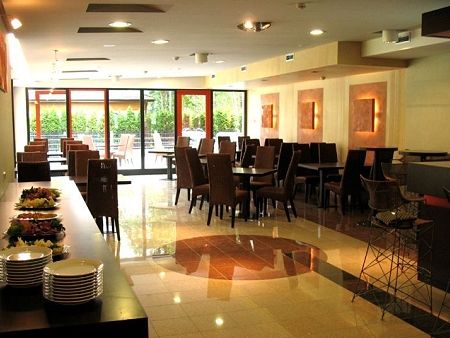 Amber Sea Hotel & SPA