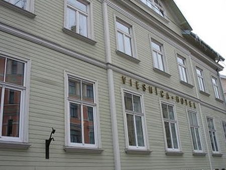 hotel Elizabete Hotel