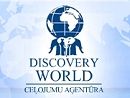 travel agency Discovery World