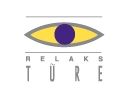 Relaks Tūre logo