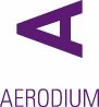 AERODIUM logo