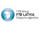 travel agency FTB Latvia