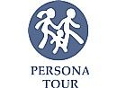Persona Tour logo
