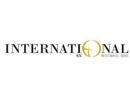 International S.V. logo