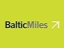 BalticMiles logo