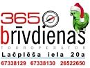 travel agency 365 Brīvdienas