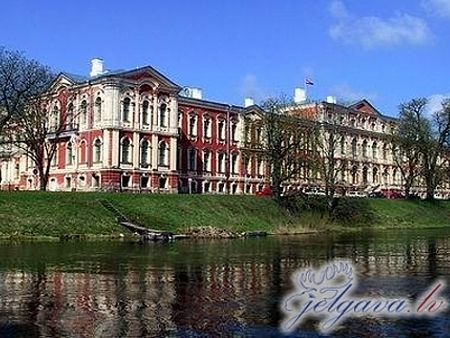 Jelgavas-pils 