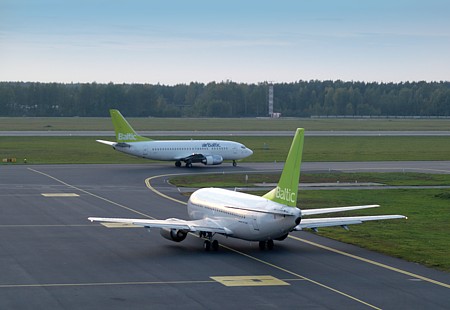 airBaltic